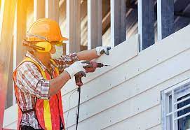 Best Stone Veneer Siding  in Hudson, WI