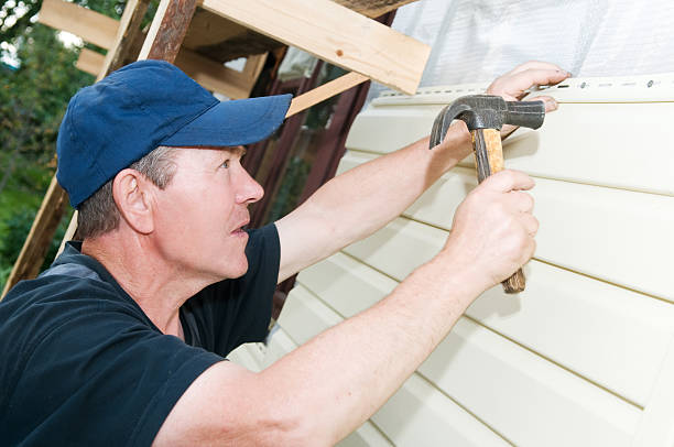 Best Wood Siding Installation  in Hudson, WI