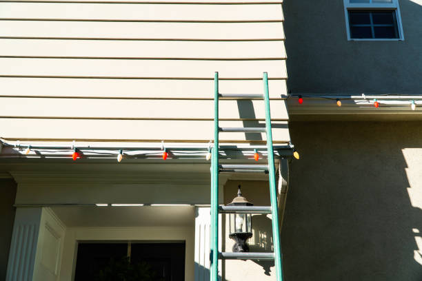 Best Aluminum Siding Installation  in Hudson, WI