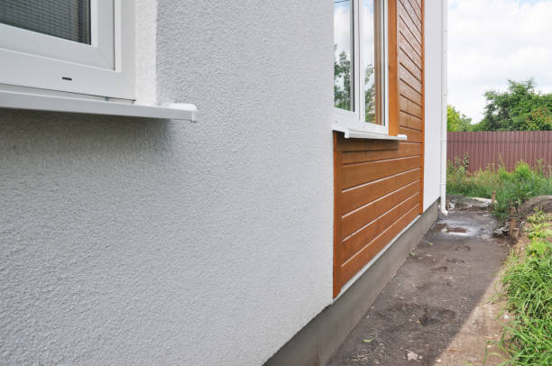 Best James Hardie Siding  in Hudson, WI