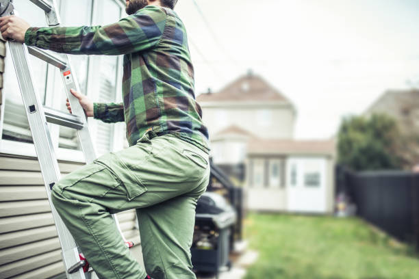 Best Engineered Wood Siding  in Hudson, WI