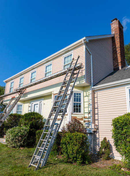 Best Aluminum Siding Installation  in Hudson, WI